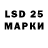 Марихуана LSD WEED Anya Andriiychuk